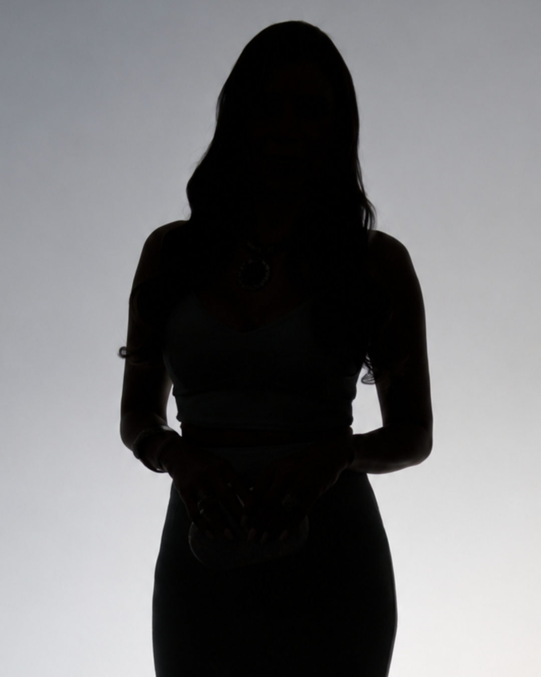 Retrato de Em Breve
