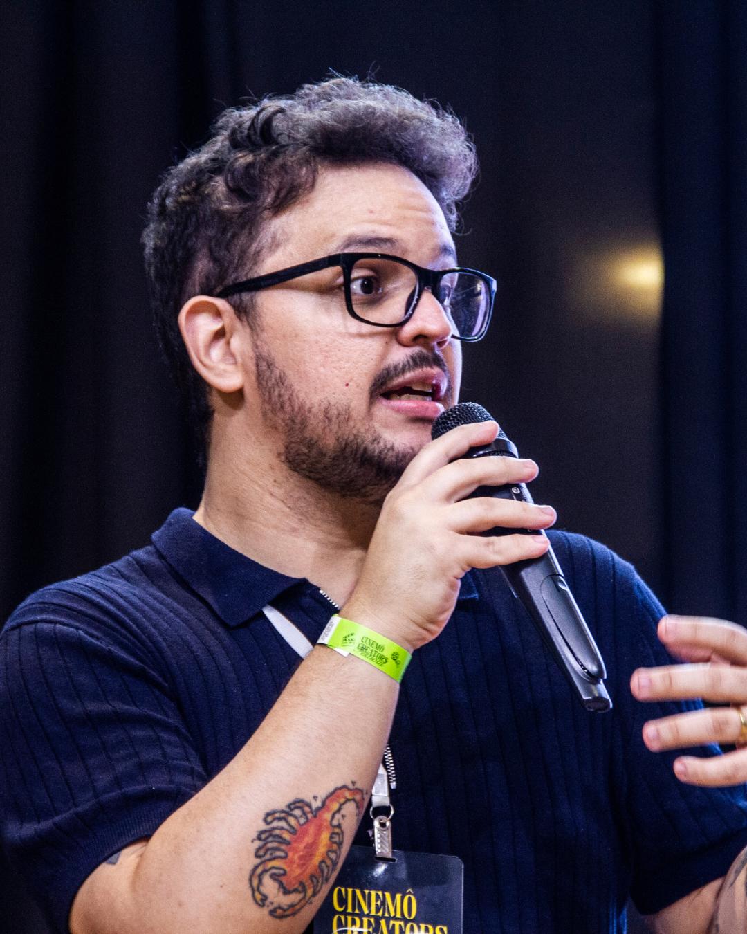 Foto de Bruno Albuquerque