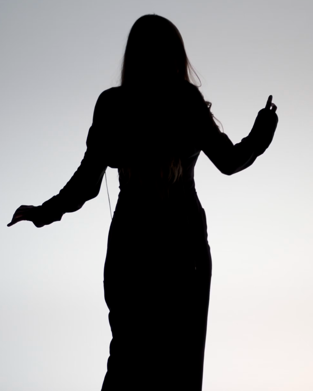 Retrato de Em Breve